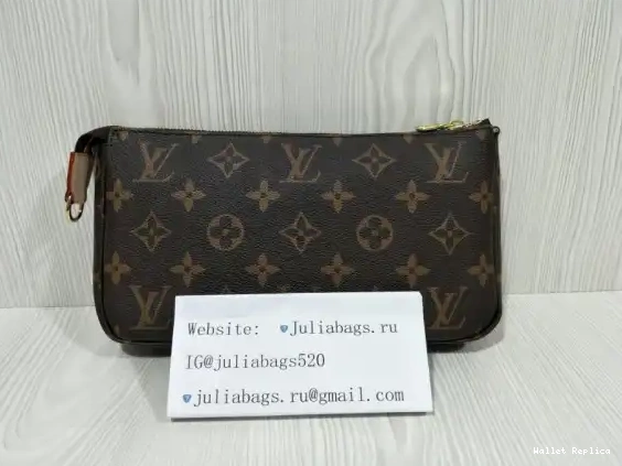 Affordable ACCESSOIRES POCHETTE Vuitton Louis 0627